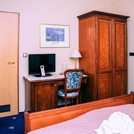 Hotel Rezydencja Karpacz Bagian luar foto