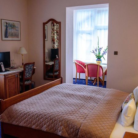 Hotel Rezydencja Karpacz Bagian luar foto