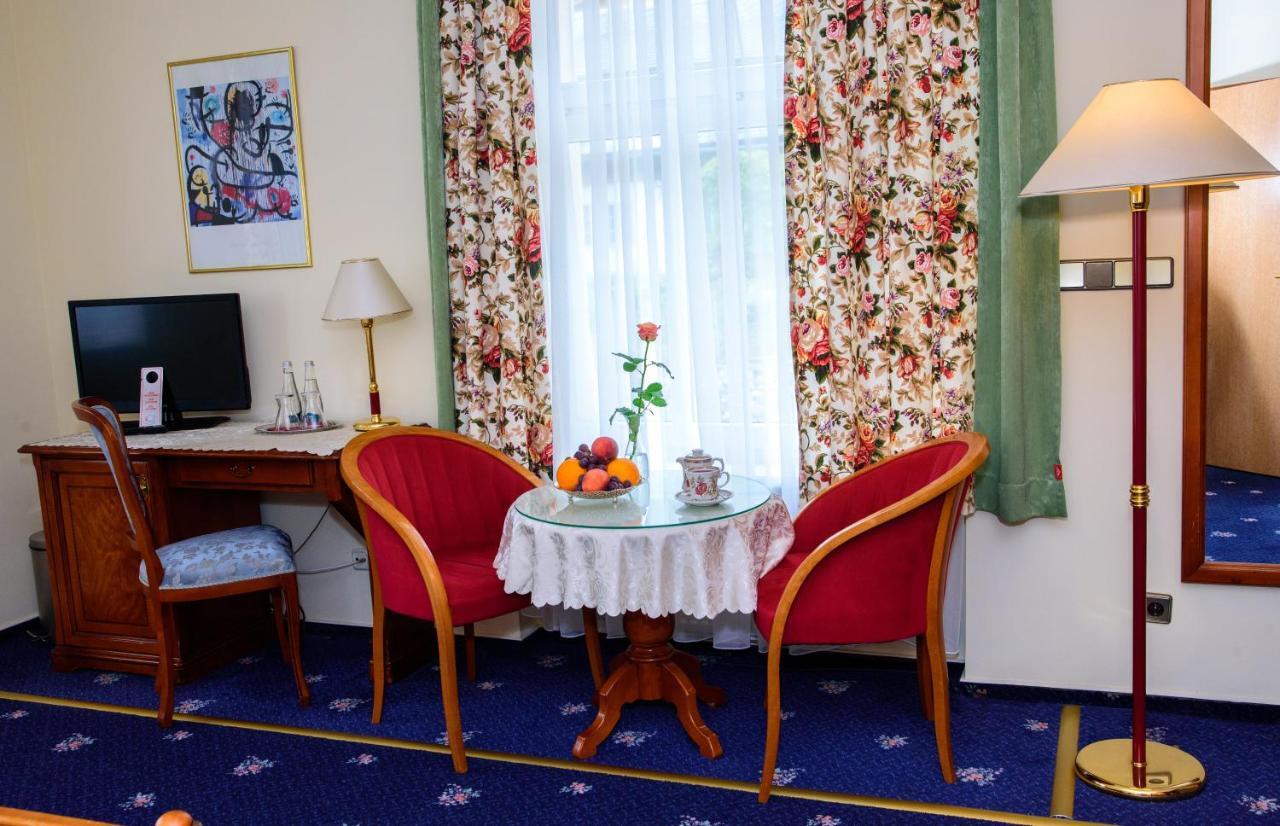 Hotel Rezydencja Karpacz Bagian luar foto