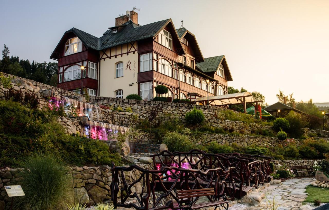 Hotel Rezydencja Karpacz Bagian luar foto