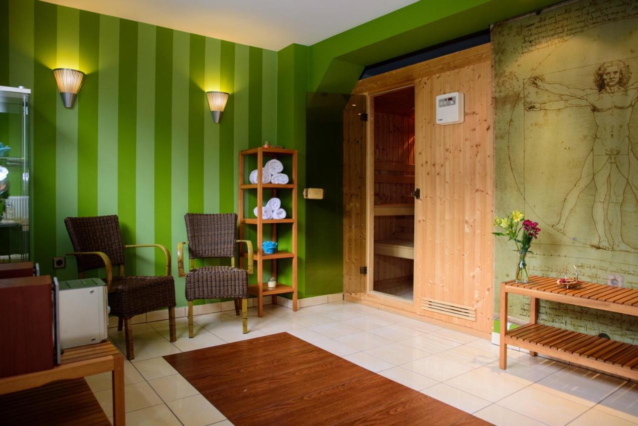 Hotel Rezydencja Karpacz Bagian luar foto