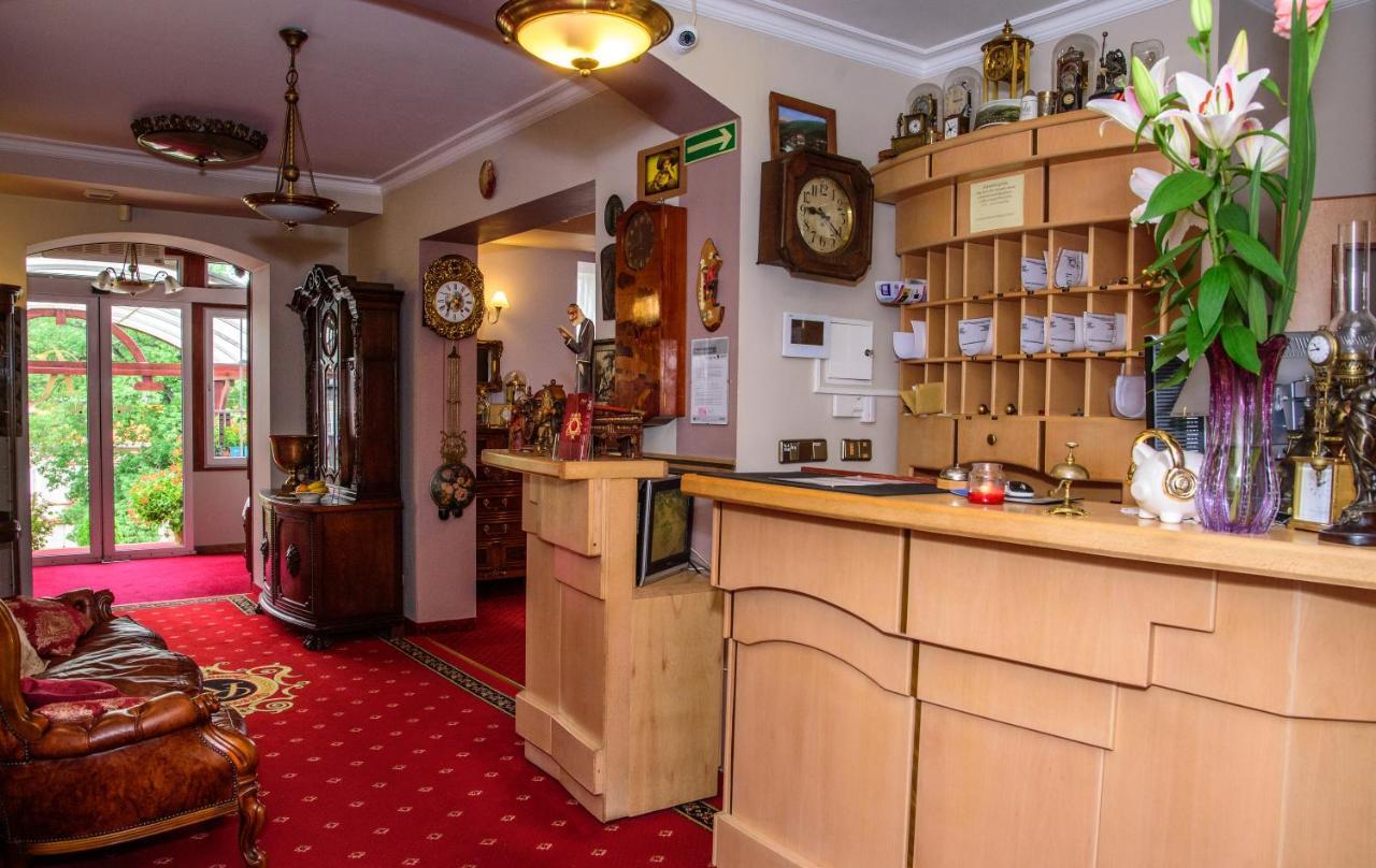 Hotel Rezydencja Karpacz Bagian luar foto