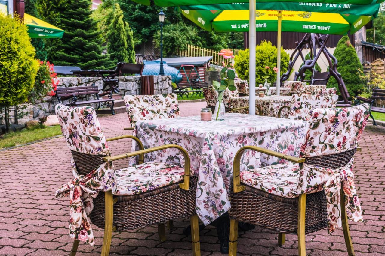 Hotel Rezydencja Karpacz Bagian luar foto