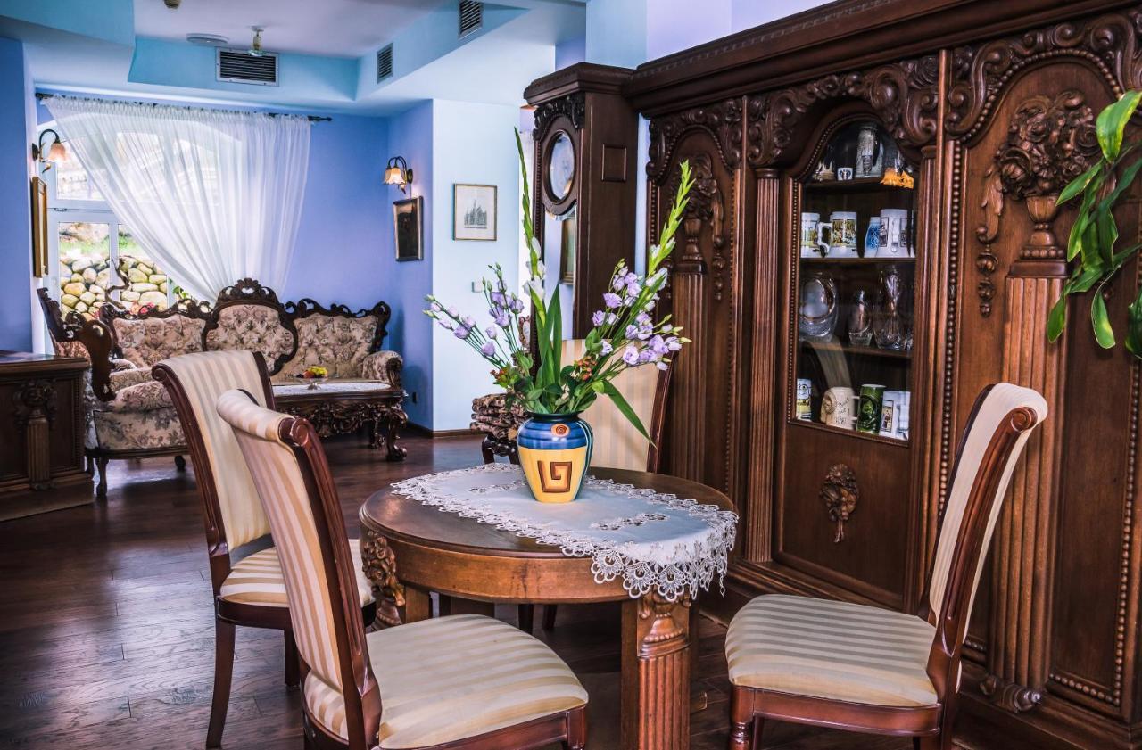 Hotel Rezydencja Karpacz Bagian luar foto