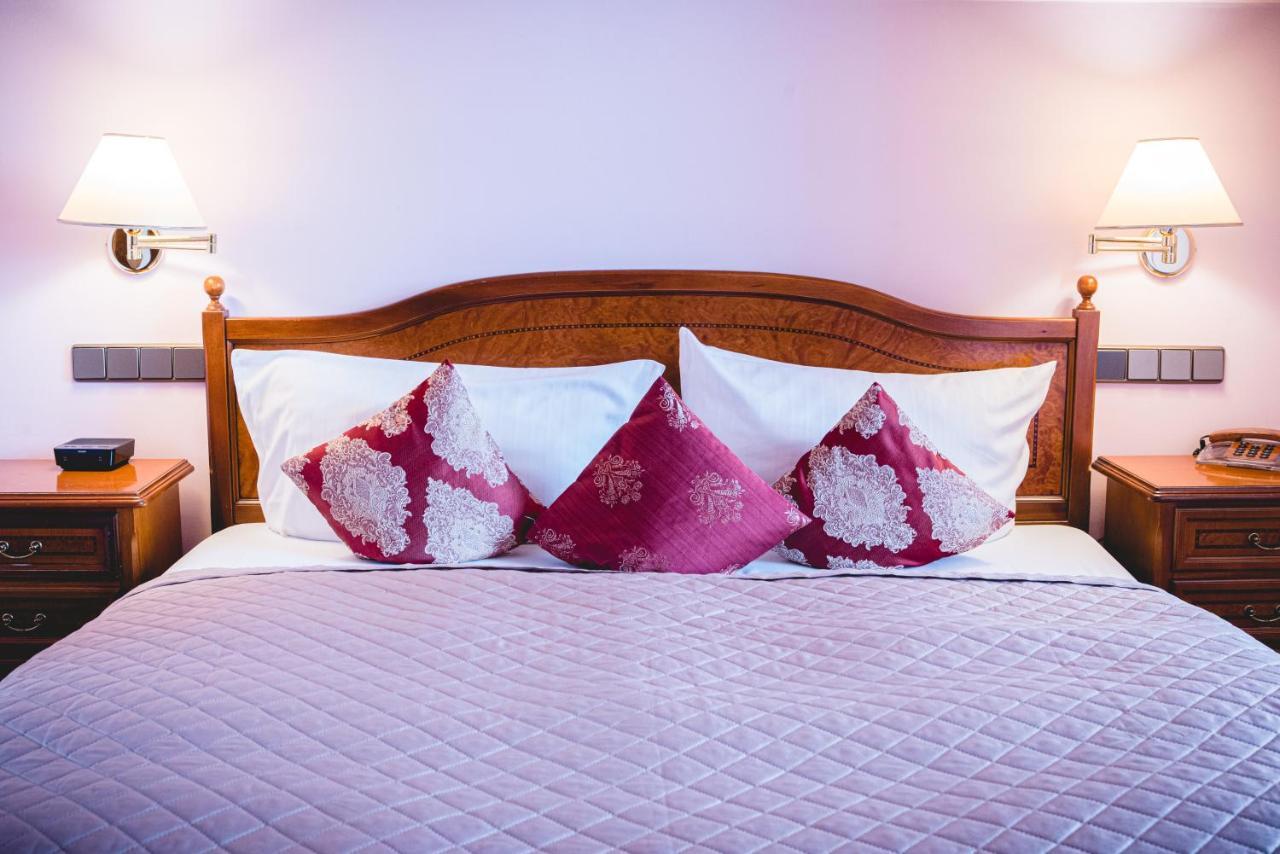 Hotel Rezydencja Karpacz Bagian luar foto