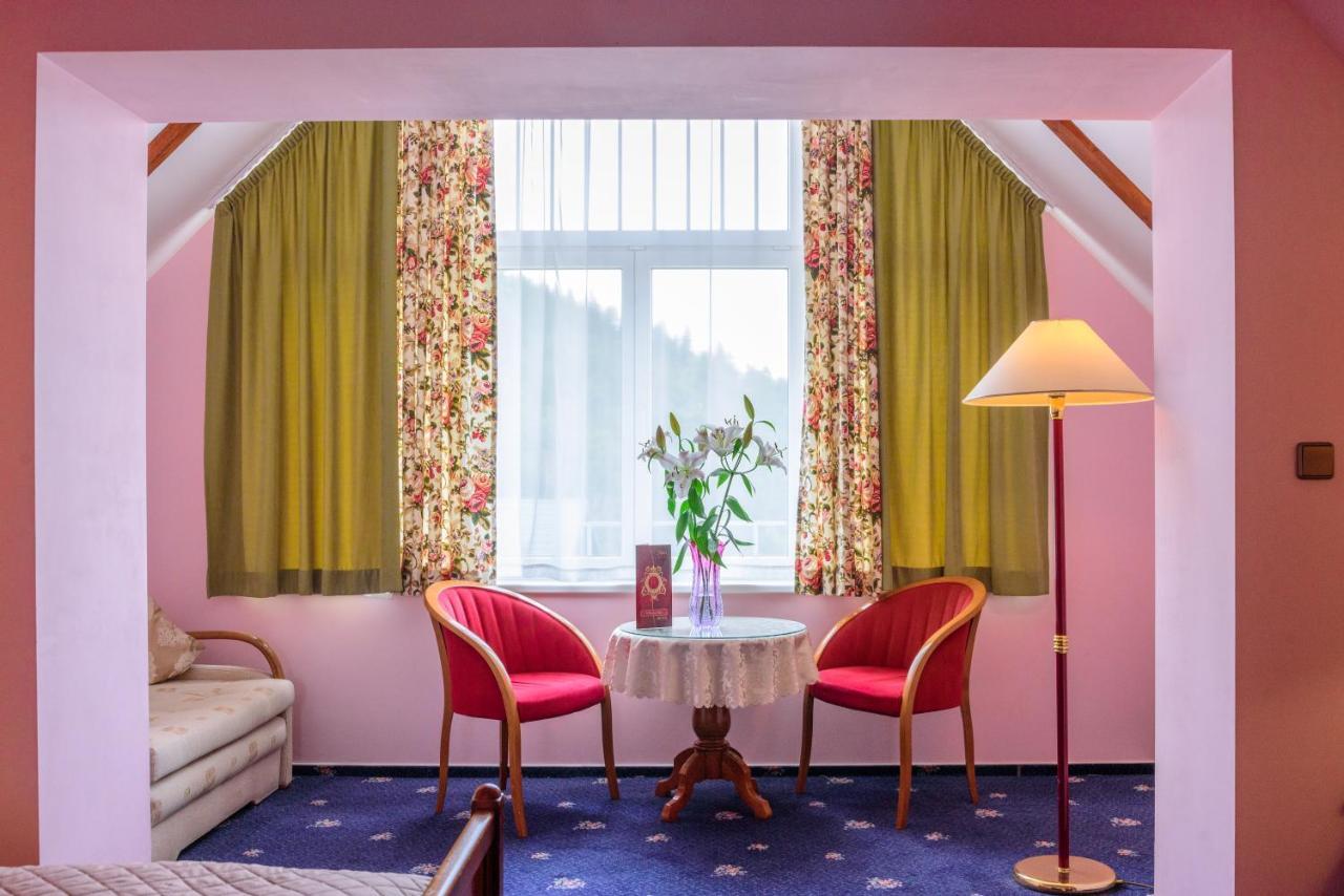 Hotel Rezydencja Karpacz Bagian luar foto