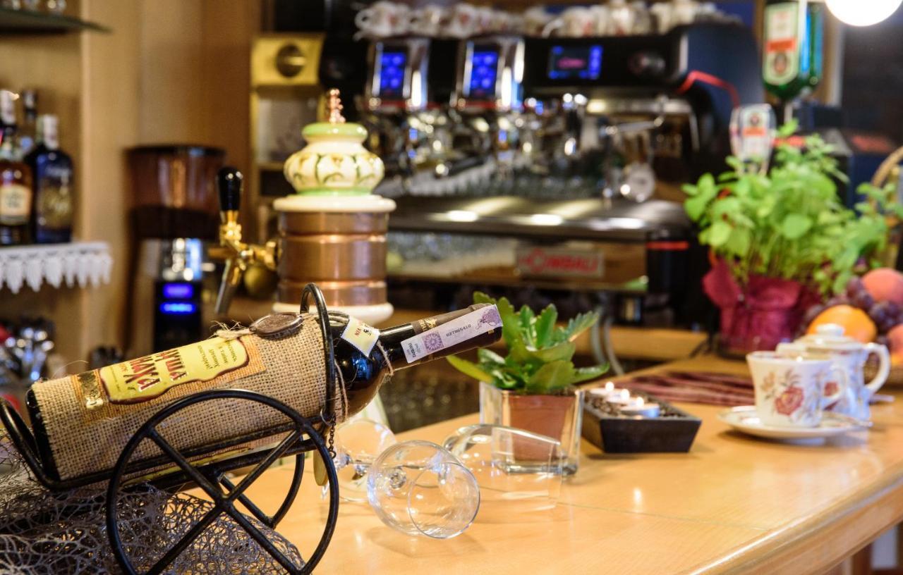 Hotel Rezydencja Karpacz Bagian luar foto