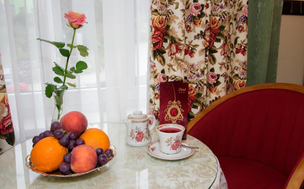 Hotel Rezydencja Karpacz Bagian luar foto