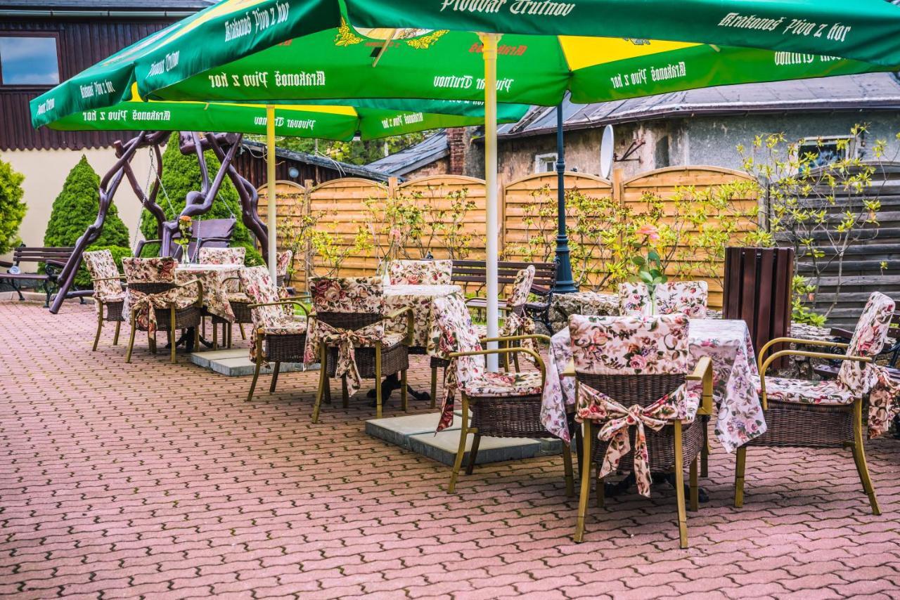 Hotel Rezydencja Karpacz Bagian luar foto