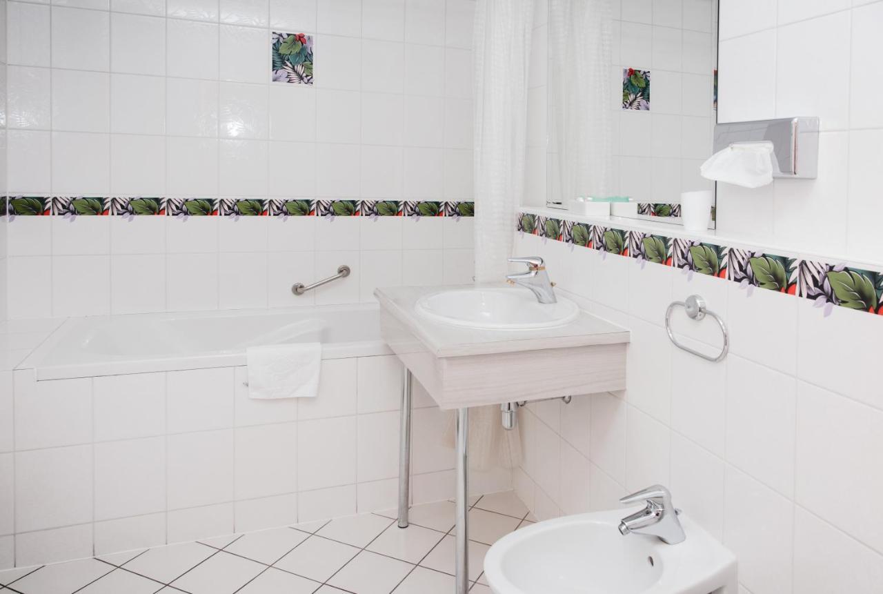 Hotel Rezydencja Karpacz Bagian luar foto