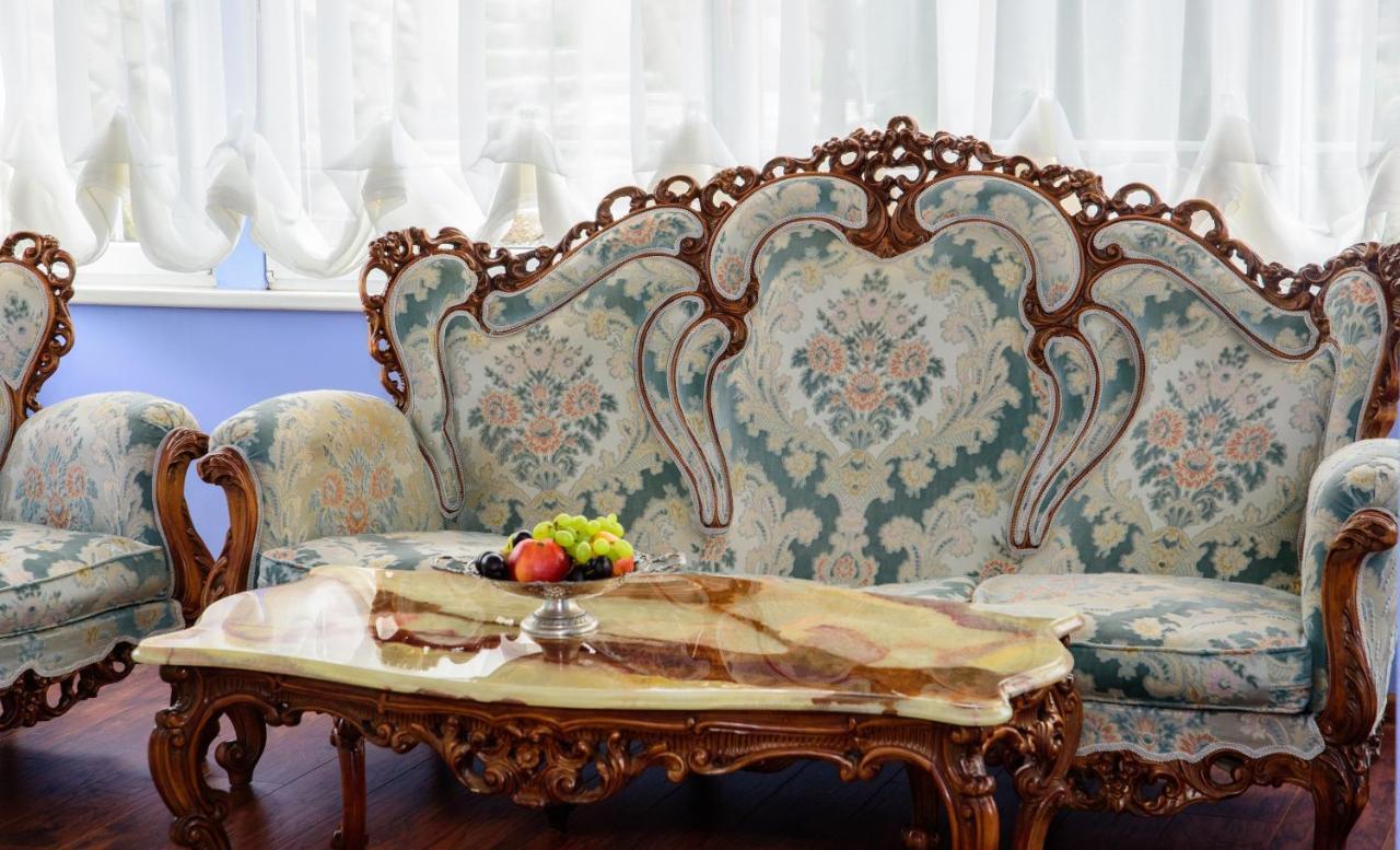 Hotel Rezydencja Karpacz Bagian luar foto