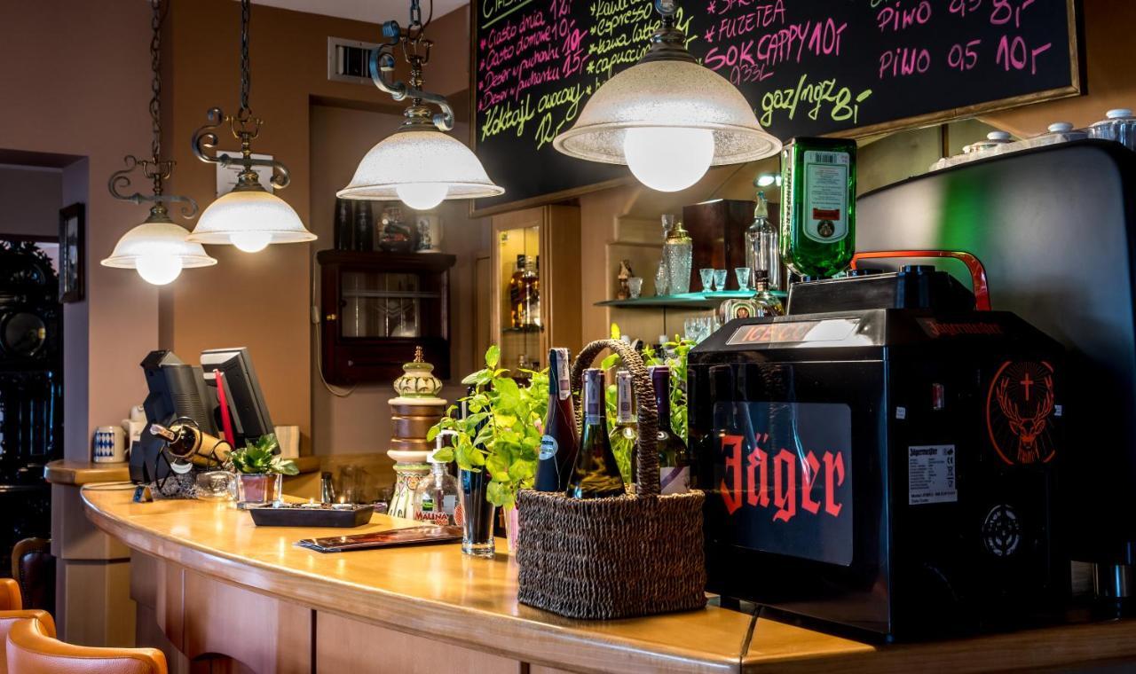 Hotel Rezydencja Karpacz Bagian luar foto