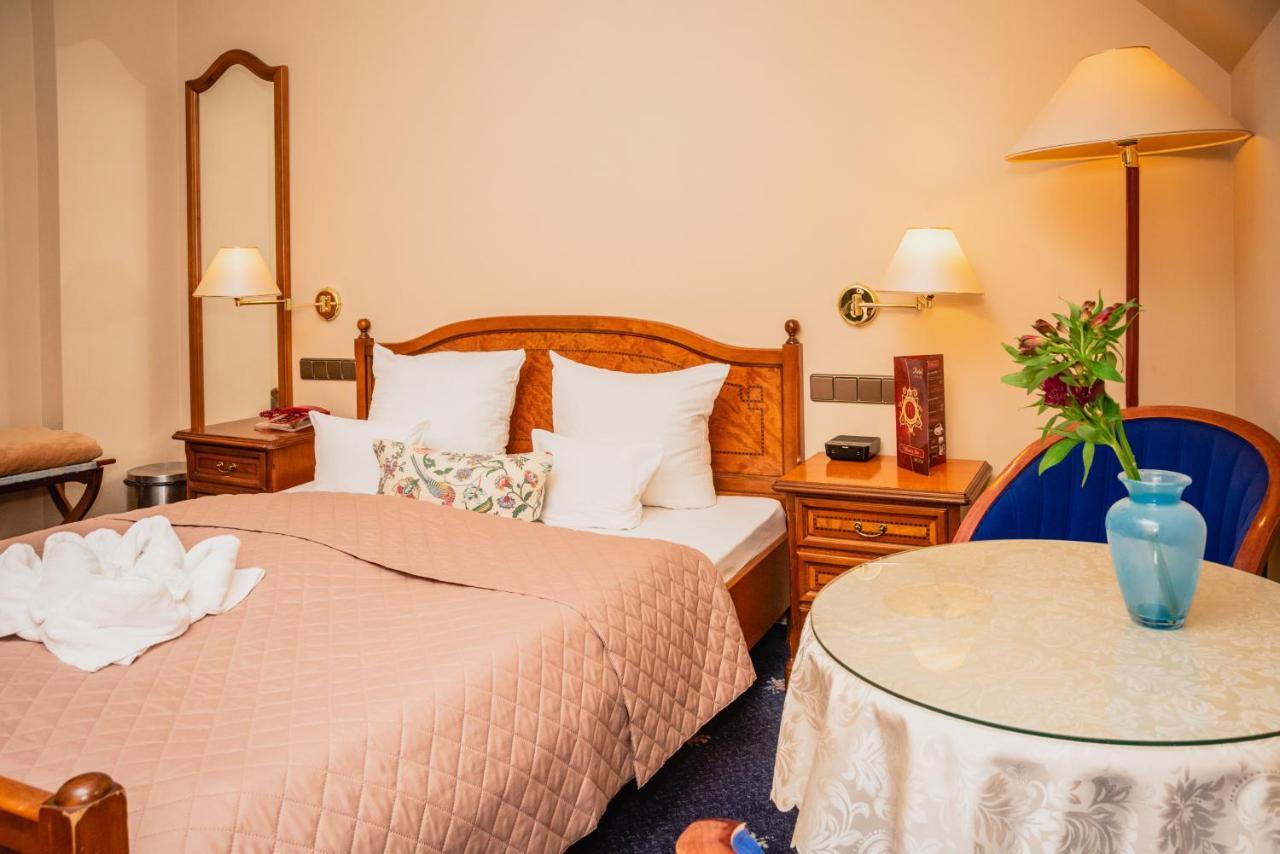 Hotel Rezydencja Karpacz Bagian luar foto