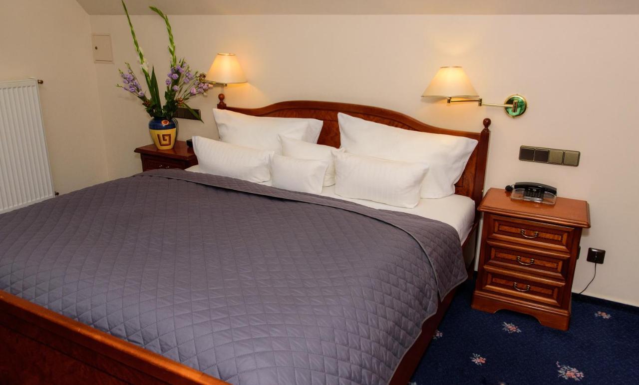 Hotel Rezydencja Karpacz Bagian luar foto