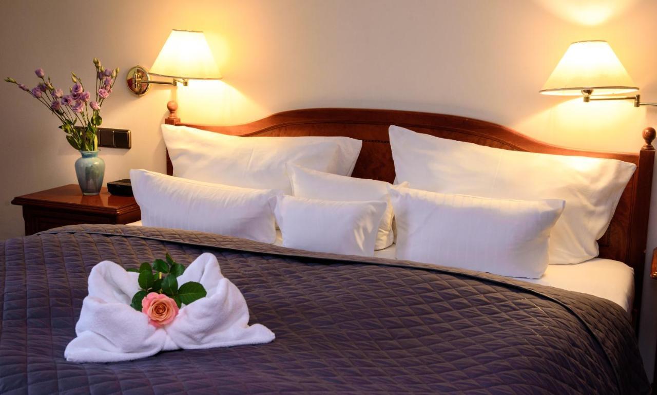 Hotel Rezydencja Karpacz Bagian luar foto