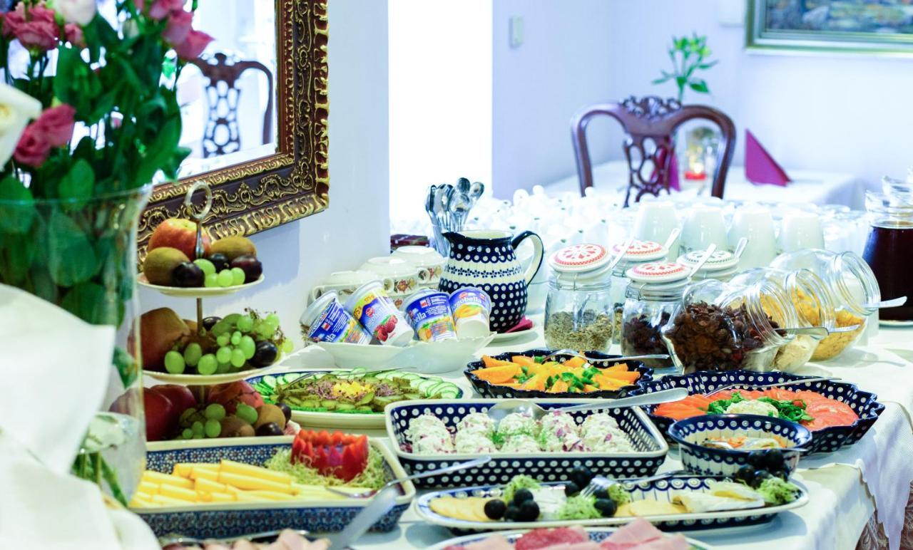Hotel Rezydencja Karpacz Bagian luar foto