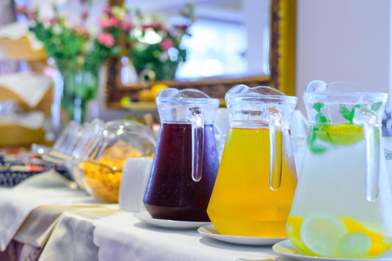 Hotel Rezydencja Karpacz Bagian luar foto