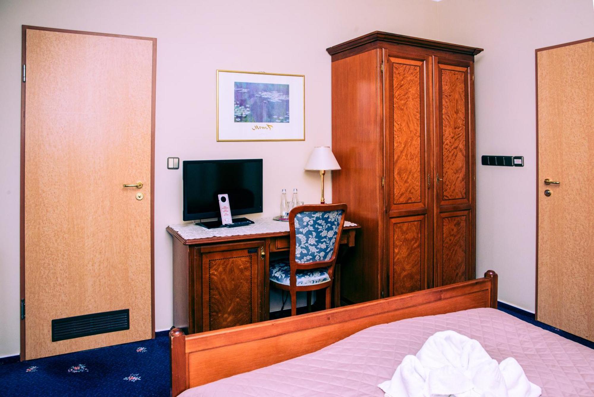 Hotel Rezydencja Karpacz Bagian luar foto