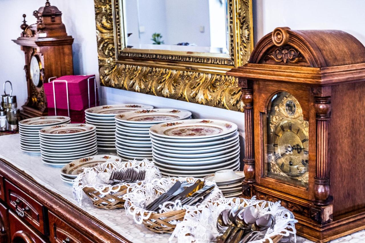 Hotel Rezydencja Karpacz Bagian luar foto