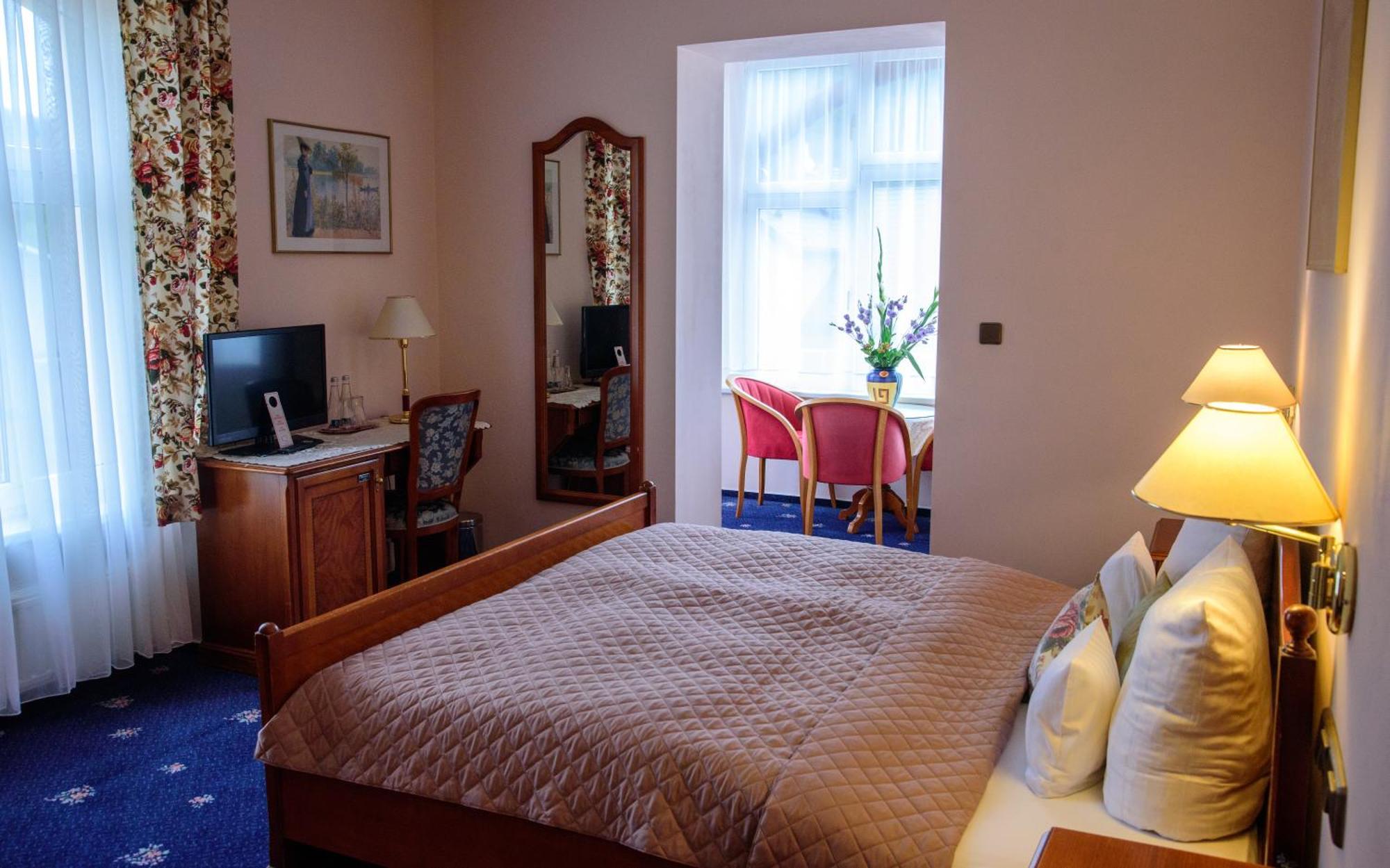Hotel Rezydencja Karpacz Bagian luar foto