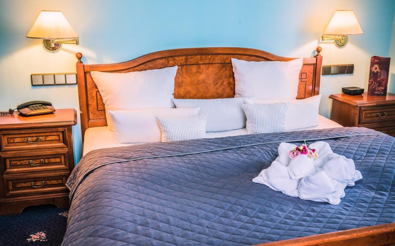 Hotel Rezydencja Karpacz Bagian luar foto