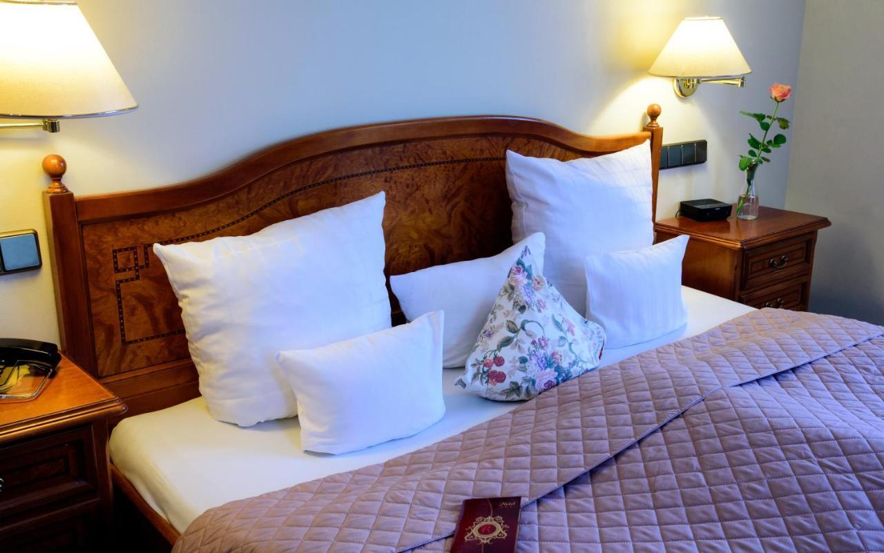 Hotel Rezydencja Karpacz Bagian luar foto
