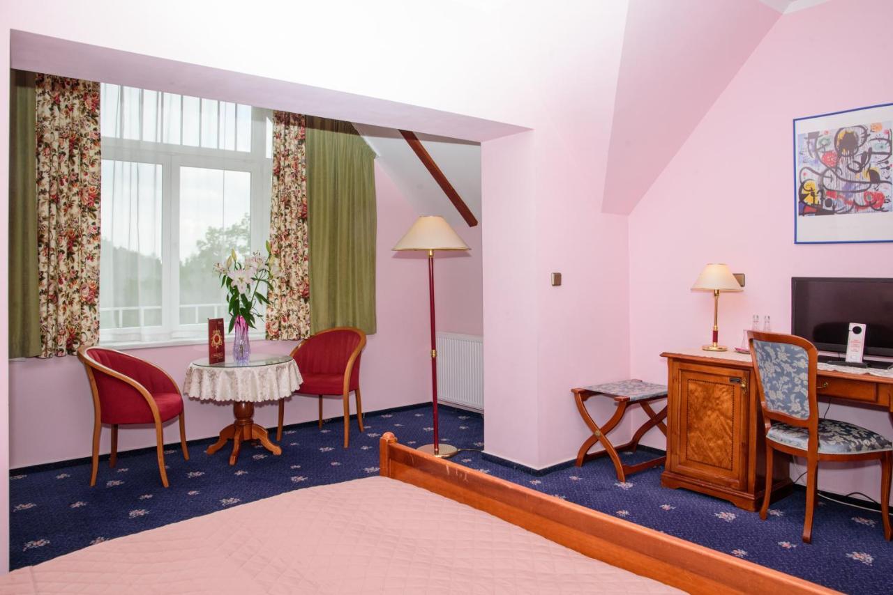 Hotel Rezydencja Karpacz Bagian luar foto